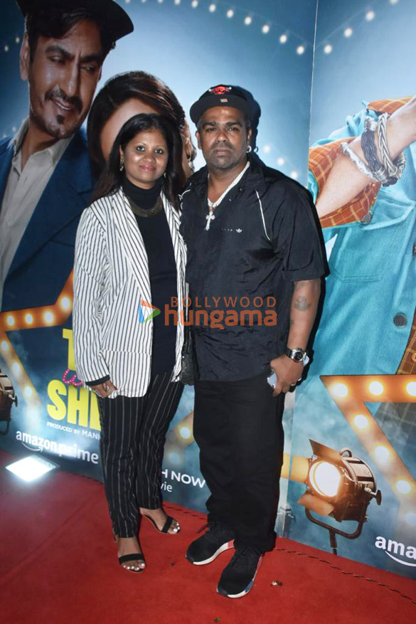 photos celebs attend tiku weds sheru success party 4