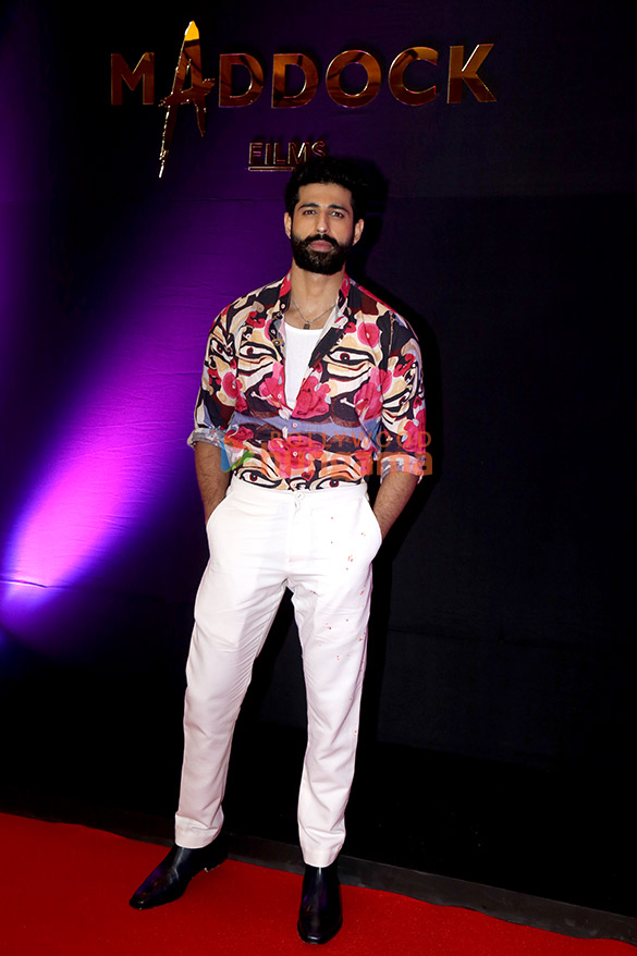 photos celebs attend zara hatke zara bachke success party 18
