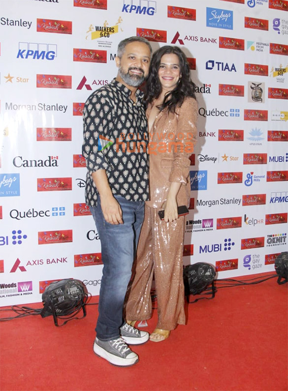 photos celebs attend screening of maja ma organised by kashish mumbai international queer film festival 4