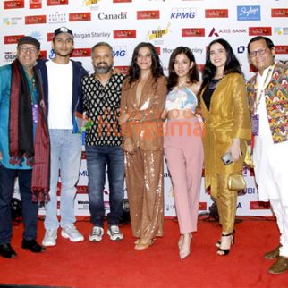 Photos: Celebs attend screening of Maja Ma organised by Kashish Mumbai International Queer Film Festival