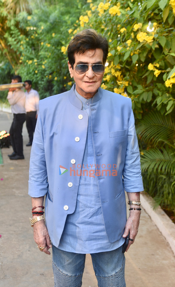 photos celebs grace tusshar kapoors son laksshyas birthday party 11 5