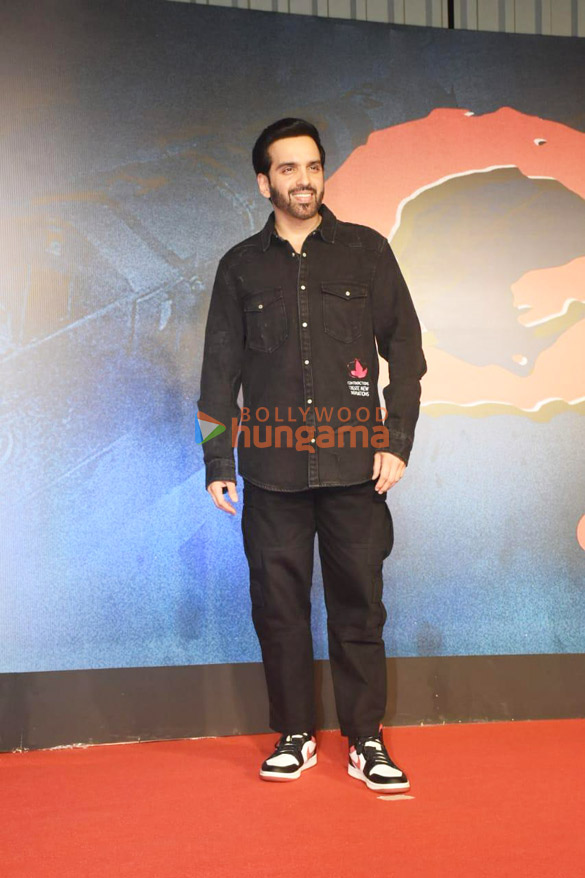 photos celebs grace the premiere of gadar ek prem katha 4