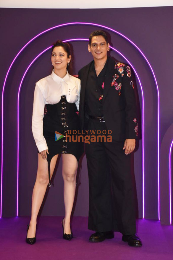 Photos: Celebs grace the premiere of Lust Stories 2 Photos: Celebs grace the premiere of Lust Stories 2
