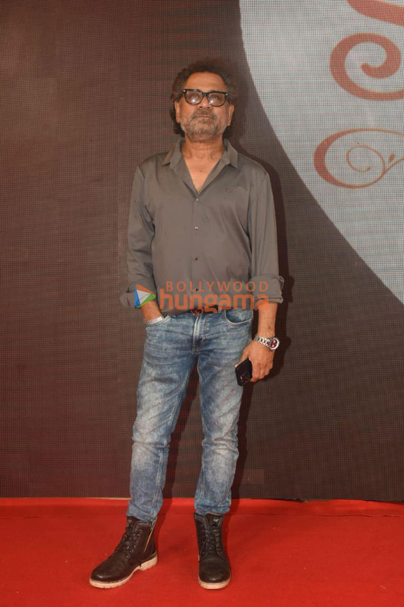 photos celebs grace the premiere of satyaprem ki katha 25