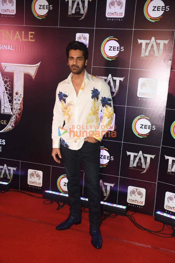 photos celebs grace the premiere of taj reign of revenge 3
