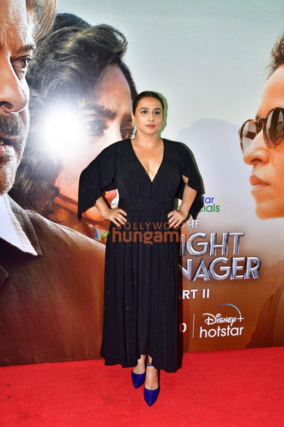 Photos Celebs grace the premiere of The Night Manager 2 (16)