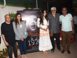 Photos: Celebs grace the press conference of the film 1920 – Horrors of the Heart