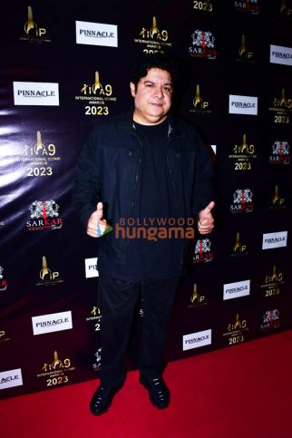 Photos: Celebs grace the red carpet of The International Iconic Awards 2023