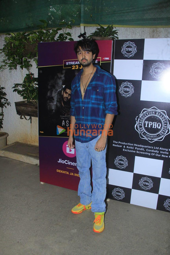 photos celebs grace the special screening of aseq 1