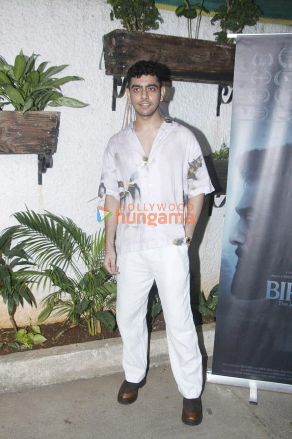 photos celebs grace the special screening of birha the journey back home 9