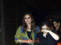 Photos: Celebs snapped at Estella in Juhu