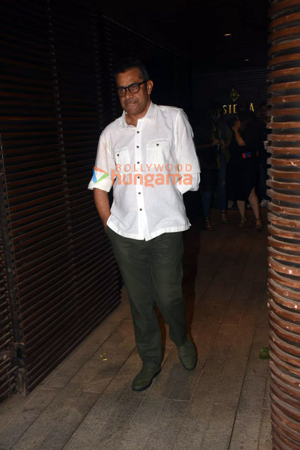 photos celebs snapped at estella in juhu 4