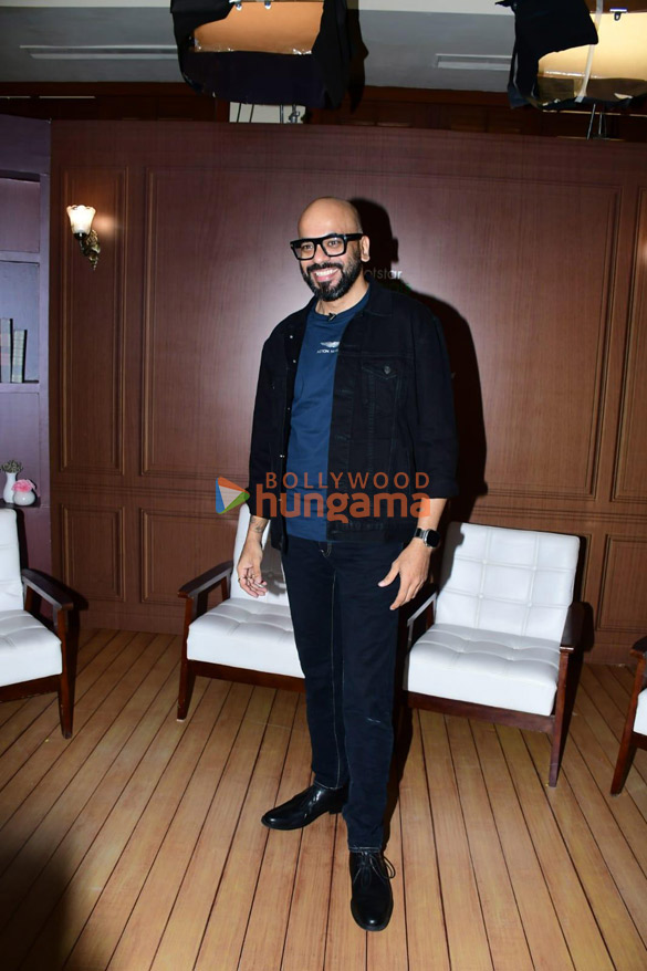 photos kajol jisshu sengupta and others snapped at the promotions of the web show the trial pyaar kannoon dhoka 6