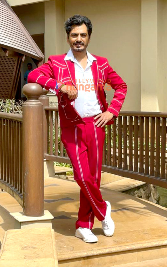 photos nawazuddin siddiqui and avneet kaur snapped promoting their film tiku weds sheru 2