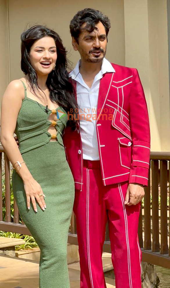 photos nawazuddin siddiqui and avneet kaur snapped promoting their film tiku weds sheru 4