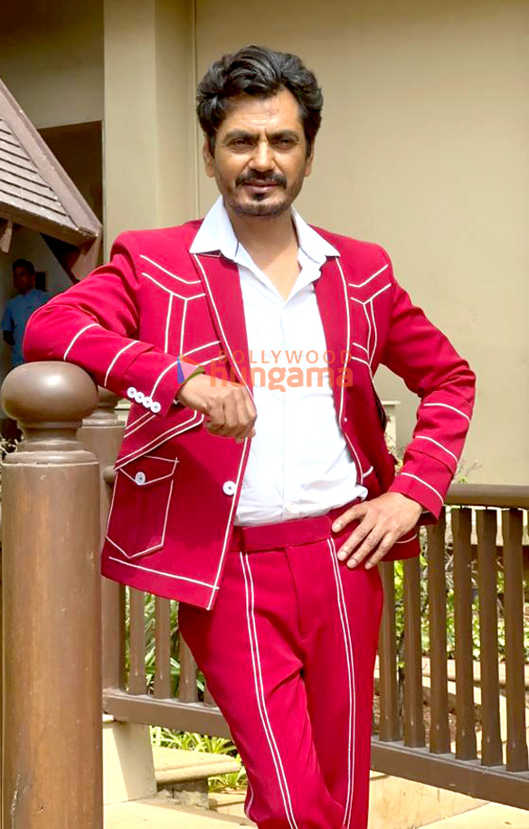 photos nawazuddin siddiqui and avneet kaur snapped promoting their film tiku weds sheru 5