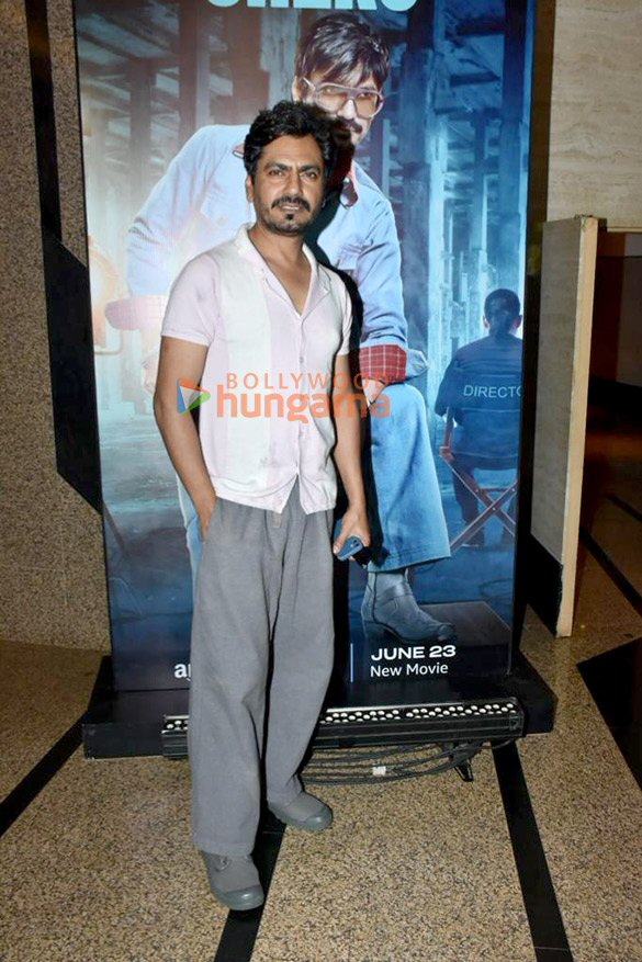 photos nawazuddin siddiqui attends the trailer launch of his film tiku weds sheru 1