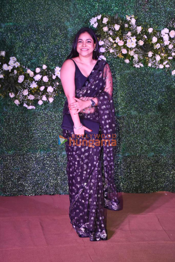 photos sonnalli sehgall and ashesh sajnanis wedding reception 6