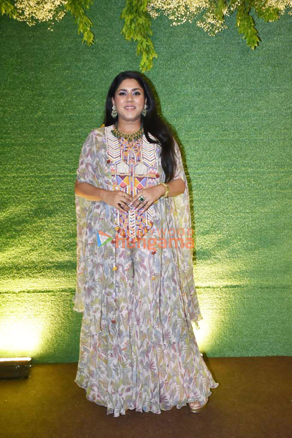 photos sunny deol and others snapped at karan deols sangeet ceremony 8