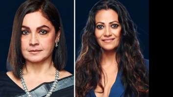 Bigg Boss OTT 2: Pooja Bhatt nominates Aaliya Siddiqui; asks her to stop using the “victim card”