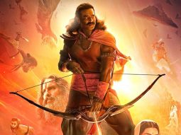 Adipurush makers to make alterations to some of the film’s dialogues