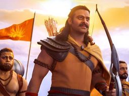 Adipurush gets cleared for release in Nepal after makers remove dialogue related to Goddess Sita