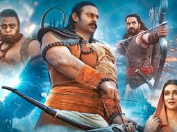 Adipurush (Hindi) Box Office Day 2: Prabhas starrer earns massive on Saturday