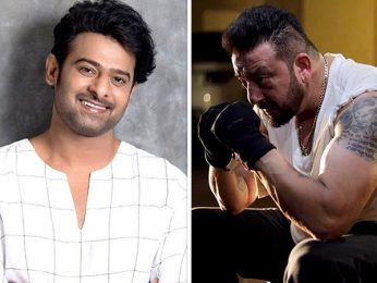 Sanjay Dutt and Prabhas starrer horror comedy is not titled Royal; will have a budget of Rs. 250 cr! Sanjay Dutt and Prabhas starrer horror comedy is not titled Royal; will have a budget of Rs. 250 cr!