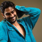 Prateik Patil Babbar reveals Vikas Khanna was adamant about him playing 'Shiva' in his film Imaginary Rain
