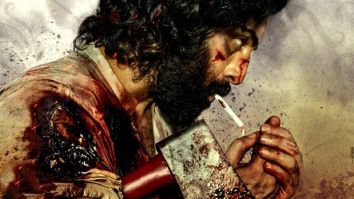 Pre-Teaser: Ranbir Kapoor unleashes the roar of an Animal
