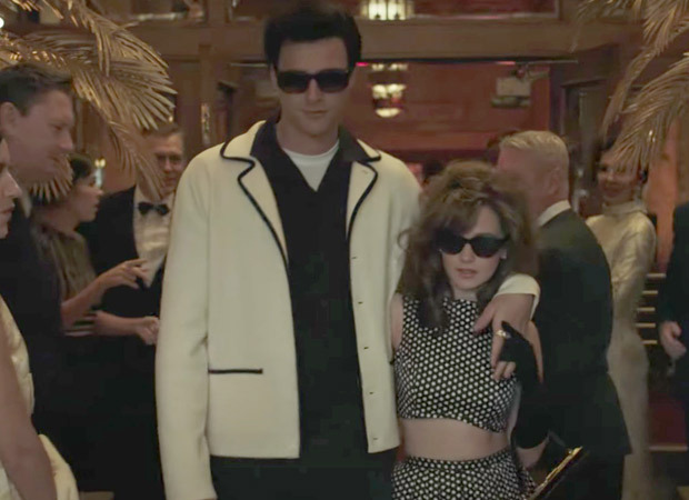 Priscilla Teaser: Cailee Spaeny and Jacob Elordi star as Priscilla and Elvis Presley as the first glimpse explores their relationship