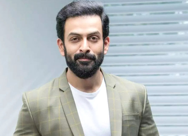 Prithviraj Sukumaran discharged from hospital after reconstruction and repair of cartilage, cruciate ligament, and meniscus injuries