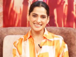 Priya Bapat: “Politics for me is…”| Rapid Fire | City of Dreams