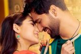 Public Review: First Day First Show of ‘Zara Hatke Zara Bachke’ | Sara Ali Khan | Vicky Kaushal