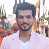 Pyaar Ka Pehla Adhyaya Shiv Shakti star Arjun Bijlani opens up about the modern take on Shiv-Shakti’s love story; says, “It is truly a fascinating story, unique and full of twists”
