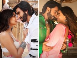 Rocky Aur Rani Kii Prem Kahaani: Ranveer Singh and Alia Bhatt’s captivating looks take center stage in new pictures; see post