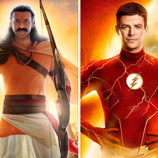 REVEALED: Adipurush won’t release in IMAX; The Flash to take over all shows in IMAX screens
