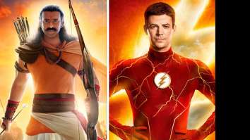 REVEALED: Adipurush won’t release in IMAX; The Flash to take over all shows in IMAX screens
