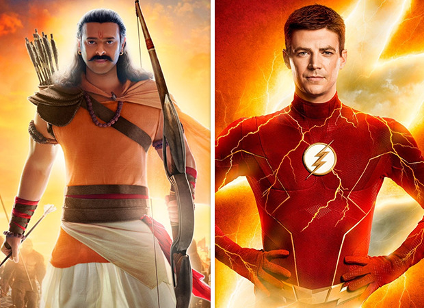 REVEALED: Adipurush won’t release in IMAX; The Flash to take over all shows in IMAX screens : Bollywood News – Bollywood Hungama