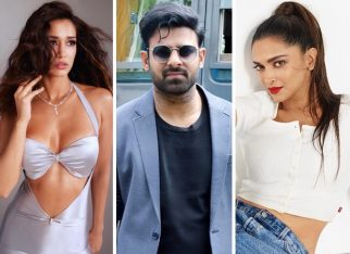 Dishaptani Xxx Porn Video - Priyanka Chopra, Deepika Padukone to Disha Patani, actresses who handled  body-shaming like a boss | Entertainment Gallery News,The Indian Express