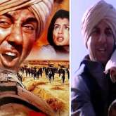 REVEALED: Gadar re-released with the additional ‘Dahej mein Lahore le jaayega’ scene; in 2001, CBFC had toned down the hand pump scene as it was too violent