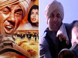 REVEALED: Gadar re-released with the additional ‘Dahej mein Lahore le jaayega’ scene; in 2001, CBFC had toned down the hand pump scene as it was too violent