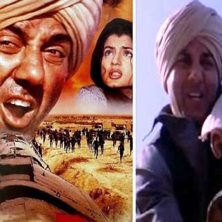 REVEALED: Gadar re-released with the additional 'Dahej mein Lahore le jaayega' scene; in 2001, CBFC had toned down the hand pump scene as it was too violent