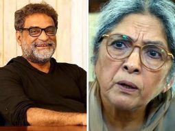 R Balki on Neena Gupta’s “test drive” dialogue in Lust Stories 2: “It is just common sense” 