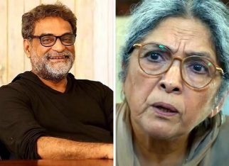 R Balki on Neena Gupta’s “test drive” dialogue in Lust Stories 2: “It is just common sense” 