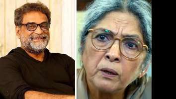 R Balki on Neena Gupta’s “test drive” dialogue in Lust Stories 2: “It is just common sense” 