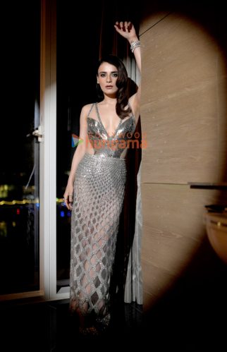 Radhika Madan