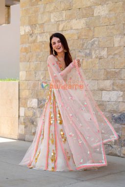Radhika Madan