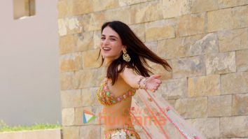 Radhika Madan