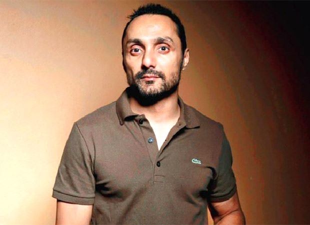 Rahul Bose denies involvement in Farhan Akhtar's directorial venture Jee Le Zara; says, “Neither Farhan nor anybody has approached me.”